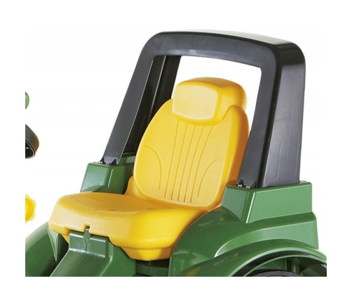 Rolly Toys rollyFarmtrac John Deere 7930 Traktor na Pedały z łyżką