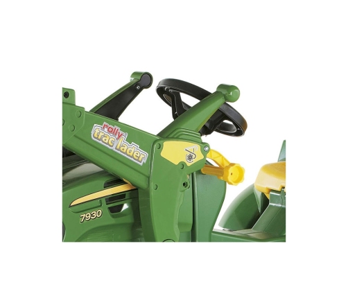 Rolly Toys rollyFarmtrac John Deere 7930 Traktor na Pedały z łyżką