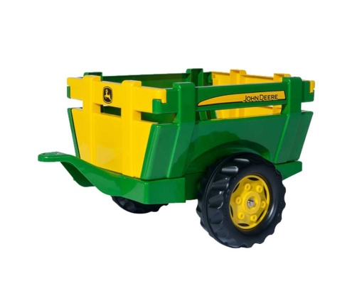 Rolly Toys rollyJunior Traktor Na Pedały John Deere