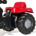 Traktor rollyKid Zetor na pedały  Rolly Toys  2-5 Lat do 30kg