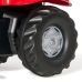 Traktor rollyKid Zetor na pedały  Rolly Toys  2-5 Lat do 30kg