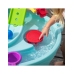 STEP2 Plac Budowy Stół wodny z akcesoriami