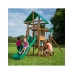 Backyard Discovery Belmont Drewniany Plac Zabaw 6w1