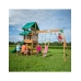 Backyard Discovery Belmont Drewniany Plac Zabaw 6w1