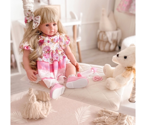 WOOPIE ROYAL Lalka Hiszpanka Marcia Interaktywna Baby Dolls