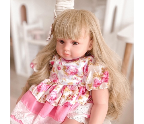 WOOPIE ROYAL Lalka Hiszpanka Marcia Interaktywna Baby Dolls