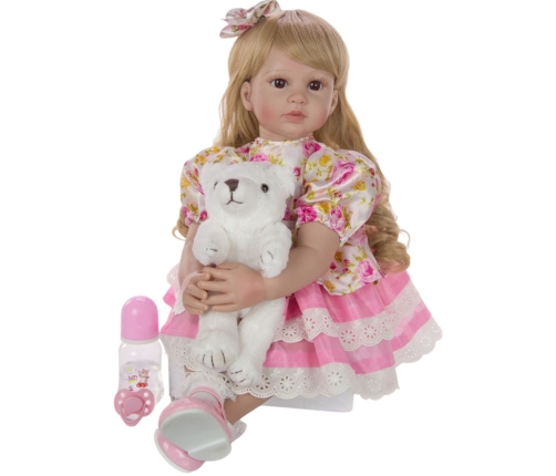 WOOPIE ROYAL Lalka Hiszpanka Marcia Interaktywna Baby Dolls