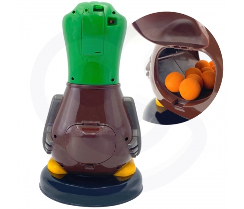 WOOPIE Gra Zręcznościowa 