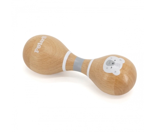 VIGA Zestaw Zabawek Edukacyjnych Pudełko Box od urodzenia do 6 miesiąca