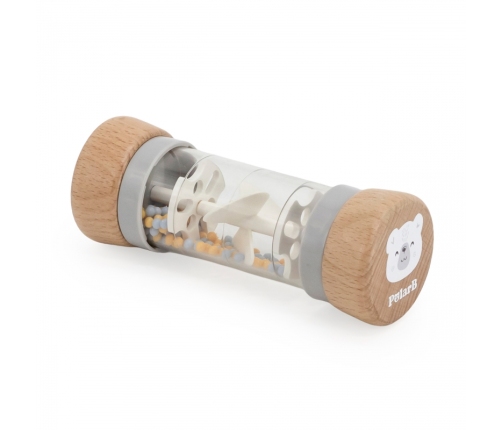 VIGA Zestaw Zabawek Edukacyjnych Pudełko Box od 6 miesiąca do 12 miesiąca