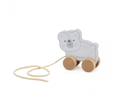 VIGA Zestaw Zabawek Edukacyjnych Pudełko Box od 12 miesiąca do 18 miesiąca