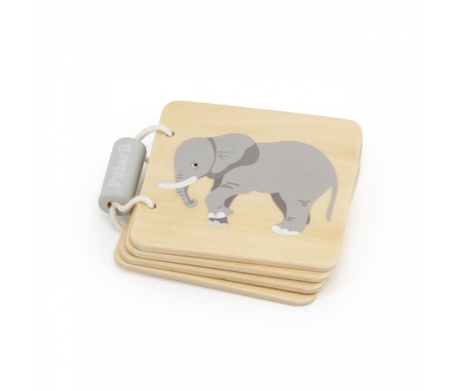 VIGA Zestaw Zabawek Edukacyjnych Pudełko Box od 12 miesiąca do 18 miesiąca