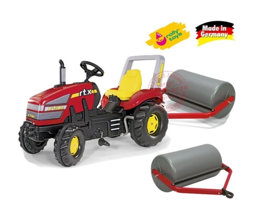 Rolly Toys Walec do traktora Farm