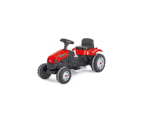 Bērnu elektriskais traktors WOOPIE Farmer PowerTrac
