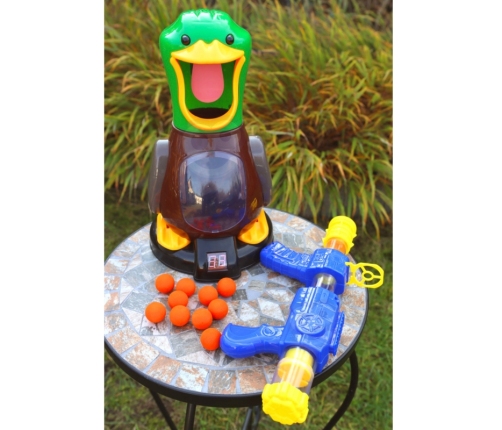 WOOPIE Gra Zręcznościowa 