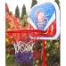 WOOPIE Basketbola grozs + bumba