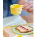 CLASSIC WORLD Wooden Breakfast Set 13 pcs.