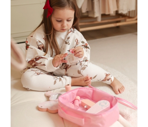 Zestaw do Makijażu Zabawka Classic World