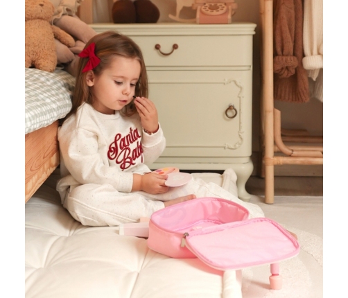 Zestaw do Makijażu Zabawka Classic World