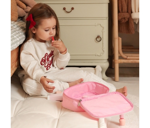 Zestaw do Makijażu Zabawka Classic World