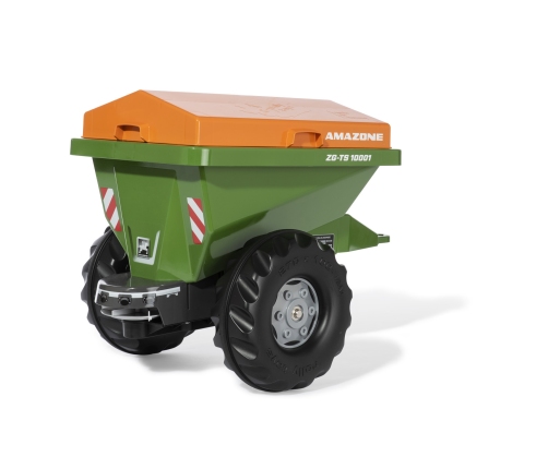 Rolly Toys rollyStreumax AMAZONE Siewnik Przyczepa