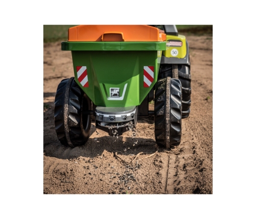 Rolly Toys rollyStreumax AMAZONE Siewnik Przyczepa