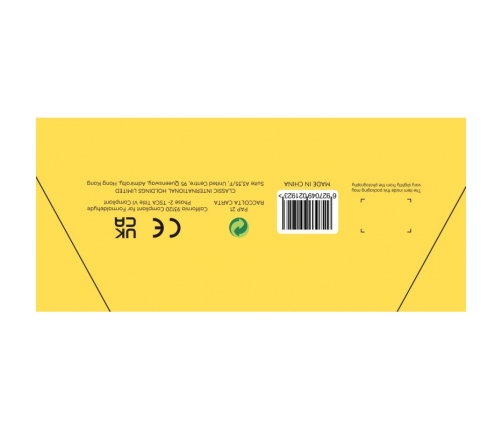 CLASSIC WORLD Drewniana Kostka Edukacyjna Sensoryczna 5w1