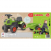 Трактор-каталка FALK Baby Claas Axos 310 Green