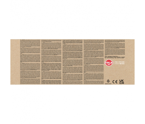 Детская машина-каталка FALK Maurice