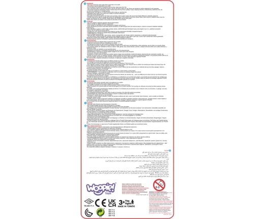 WOOPIE Ogromna Twierdza Domek Ogrodowy Zamek Dla Księżniczki i Rycerza Szary