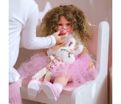 WOOPIE ROYAL Lalka Hiszpanka Raquel Interaktywna Baby Dolls