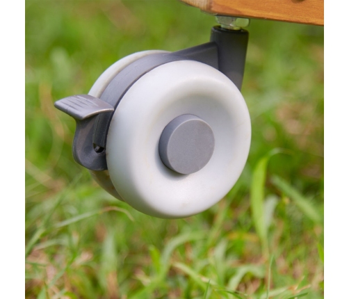 MASTERKIDZ Kółka do Tablicy Wolnostojących STEM 4 szt.