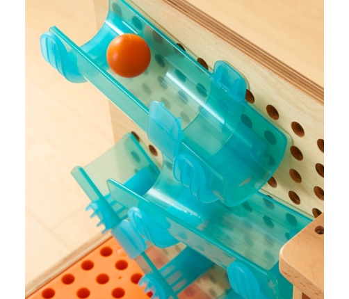 MASTERKIDZ Zestaw Akcesoriów do Stołu Warsztatowego STEM 111 el.