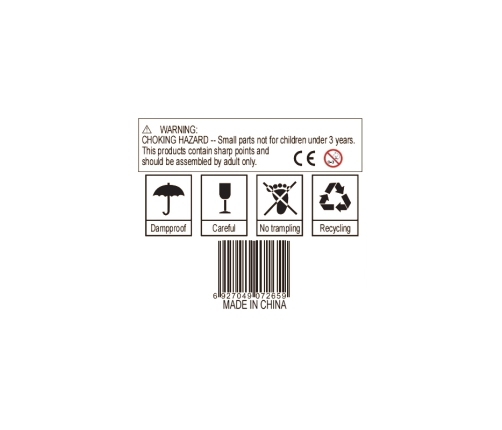 CLASSIC WORLD EDU Plac Zabaw Zabawka do Piasku Rynny