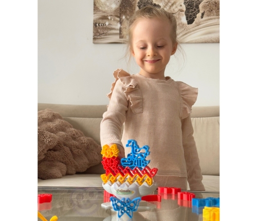 WOOPIE Gra Zręcznościowa 