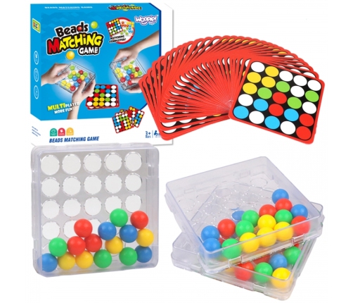 WOOPIE Gra Zręcznościowa Szybkie Paluszki 3+