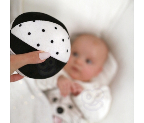 TOOKY TOY Box Pudełko XXL Montessori Edukacyjne 7w1 Sensoryczne 0-2 Mies