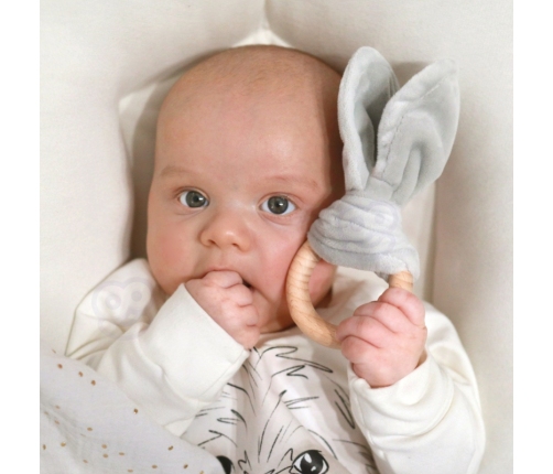 TOOKY TOY Box Pudełko XXL Montessori Edukacyjne 7w1 Sensoryczne 0-2 Mies