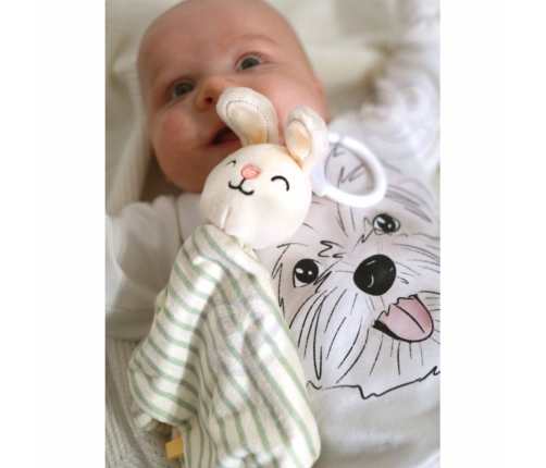 TOOKY TOY Box Pudełko XXL Montessori Edukacyjne 7w1 Sensoryczne 0-2 Mies