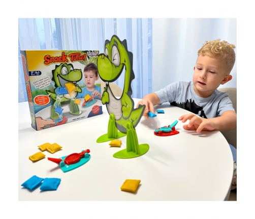 WOOPIE Gra Zręcznościowa 