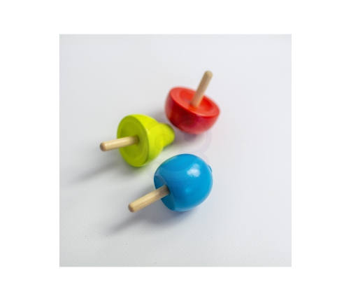 TOOKY TOY Zestaw Gier Zręcznościowych Bierki Bączek JoJo Słonik 46 el.