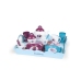 SMOBY Kraina Lodu II Taca z Zastawą XL Akcesoria