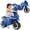 Bērnu līdzsvara motocikls INJUSA Honda Blue