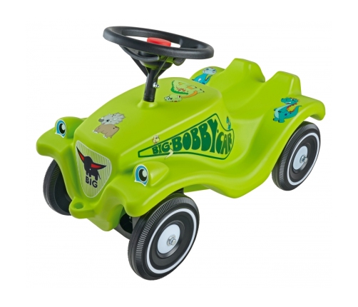 Big Jeździk Dinozaur Bobby Car Classic