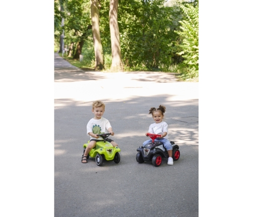 Big Jeździk Dinozaur Bobby Car Classic