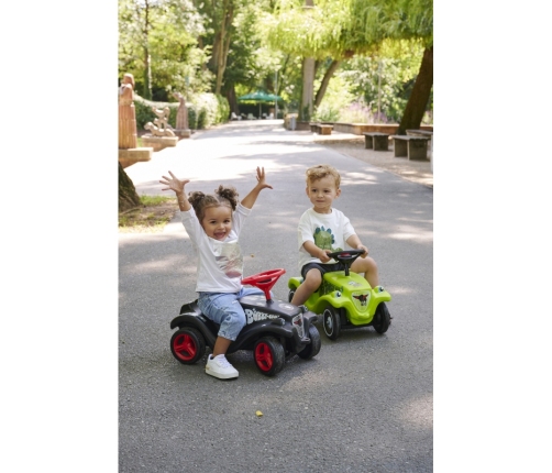 Big Jeździk Dinozaur Bobby Car Classic