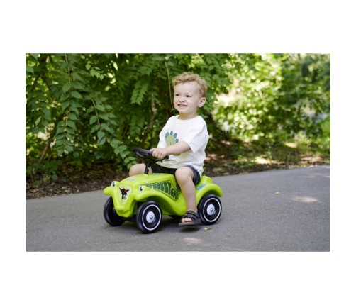 Big Jeździk Dinozaur Bobby Car Classic