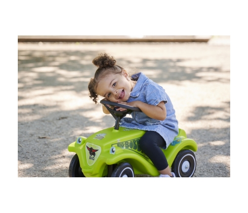 Big Jeździk Dinozaur Bobby Car Classic