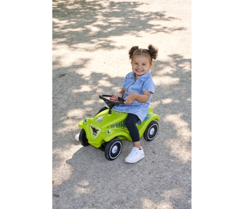 Big Jeździk Dinozaur Bobby Car Classic