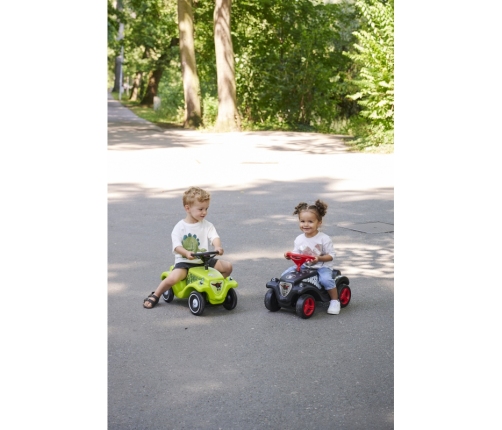 Big Jeździk Dinozaur Bobby Car Classic